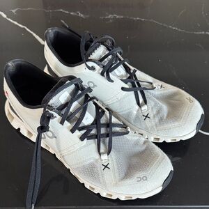 On Running Cloud X Sneakers - Women’s